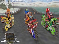 Moto Fever Bike Racing screenshot, image №2133541 - RAWG