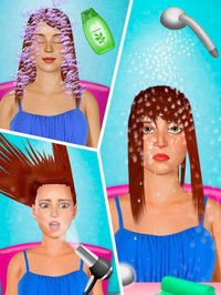 Hair Makeover screenshot, image №958852 - RAWG