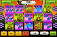 Hoyle Swashbucklin' Slots screenshot, image №582013 - RAWG