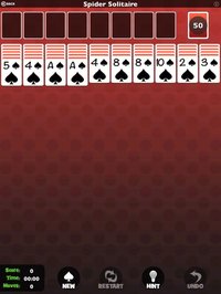 Solitaire Game Collection screenshot, image №1336853 - RAWG