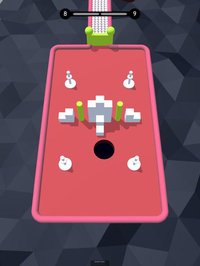 Hungry Hole 3D - Color Domino screenshot, image №2214557 - RAWG