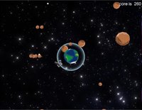 Asteroids: Planetary Defense screenshot, image №1280623 - RAWG