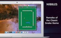 Nibbles Free screenshot, image №1655098 - RAWG