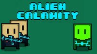 Alien Calamity screenshot, image №1167289 - RAWG