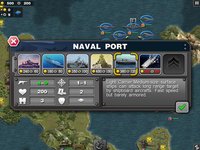 Glory of Generals: Pacific War screenshot, image №1981102 - RAWG