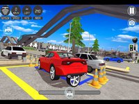 5th Wheel Car Parking Game 3D screenshot, image №2041486 - RAWG