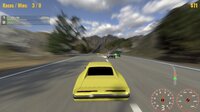 Traffic Chase screenshot, image №3033190 - RAWG