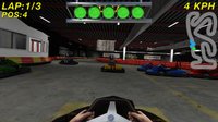 Go Karting screenshot, image №40406 - RAWG