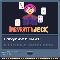 Labyrinth Deck (Alamantus GameDev) screenshot, image №3028226 - RAWG