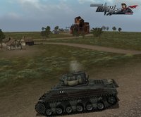 Tank Ace screenshot, image №544701 - RAWG