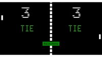 Pong (itch) (lcfr822) screenshot, image №1274259 - RAWG