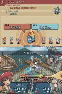Final Fantasy Tactics A2: Grimoire of the Rift screenshot, image №785819 - RAWG