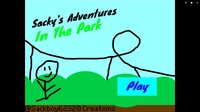 Sacky's Adventures: In The Park screenshot, image №3244770 - RAWG