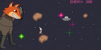 Space Bunny screenshot, image №2117361 - RAWG