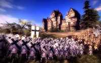 Real Warfare 2: Northern Crusades screenshot, image №163624 - RAWG