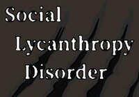 Social Lycanthropy Disorder screenshot, image №2588583 - RAWG