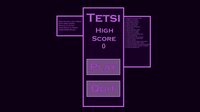 Tetsi screenshot, image №3001644 - RAWG