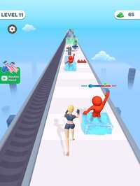 Melting Hero 3D screenshot, image №3871802 - RAWG