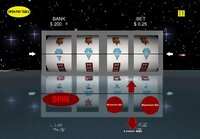 Simple Slots (itch) (YC Games) screenshot, image №3203735 - RAWG