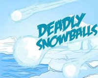 Deadly Snowball screenshot, image №1321039 - RAWG