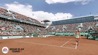 Grand Slam Tennis 2 screenshot, image №583477 - RAWG