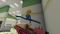 Octodad: Dadliest Catch screenshot, image №224177 - RAWG