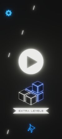 Cube Color Puzzle 3D screenshot, image №3413692 - RAWG