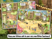 Kitten Sanctuary screenshot, image №17759 - RAWG