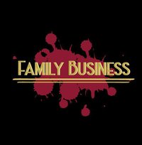 Family Business (itch) screenshot, image №1691592 - RAWG