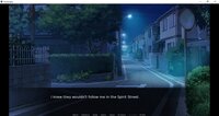 Hydrangea (Kashikizu) screenshot, image №2584473 - RAWG