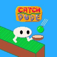 Catch Dude! screenshot, image №3313288 - RAWG