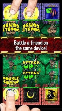 Tower Rumble screenshot, image №674501 - RAWG