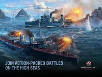 World of Warships Blitz screenshot, image №2045607 - RAWG