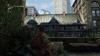 The Last Of Us screenshot, image №585224 - RAWG