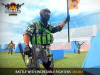 Paintball Battle Arena PvP screenshot, image №2682256 - RAWG