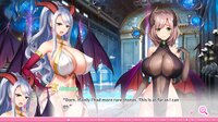 OPPAI Succubus Academy Sucky and Busty, Demonic and Lusty! screenshot, image №4075480 - RAWG