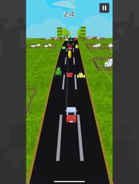 Swervy Road screenshot, image №2048103 - RAWG