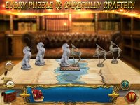 Escape Games Blythe Castle - Point & Click Mystery screenshot, image №2307472 - RAWG