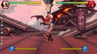 Hentai Fighter screenshot, image №2552343 - RAWG