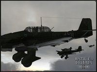 Battle of Britain 2: Wings of Victory screenshot, image №417308 - RAWG