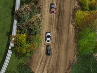 Auto Cross Racing screenshot, image №493527 - RAWG