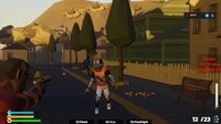 Life of Dying screenshot, image №3156558 - RAWG