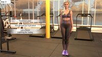 Fitness game screenshot, image №4289679 - RAWG