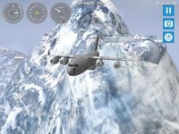Airplane Mount Everest screenshot, image №2681357 - RAWG