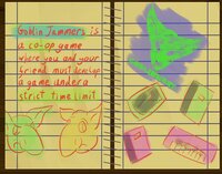 Goblin Jammers screenshot, image №2437655 - RAWG