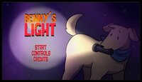 Benny's LIGHT screenshot, image №3216060 - RAWG