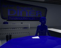 Blue Bob's Breakfast Diner screenshot, image №2469189 - RAWG