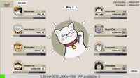 Law of the Cat God screenshot, image №3722202 - RAWG