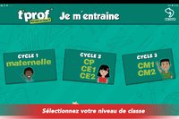 T-Prof screenshot, image №1864259 - RAWG