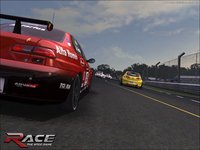 RACE - The WTCC Game screenshot, image №153148 - RAWG